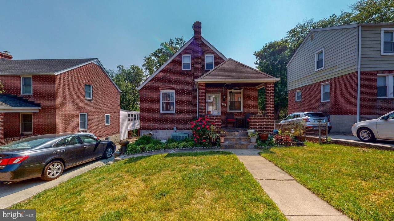 25 Manor Avenue - Photo 1