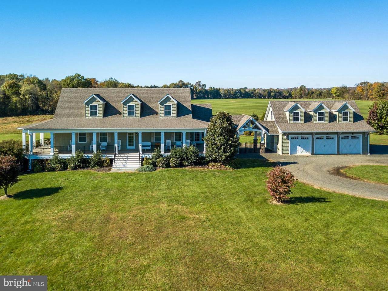 4386 Catlett Road - Photo 1