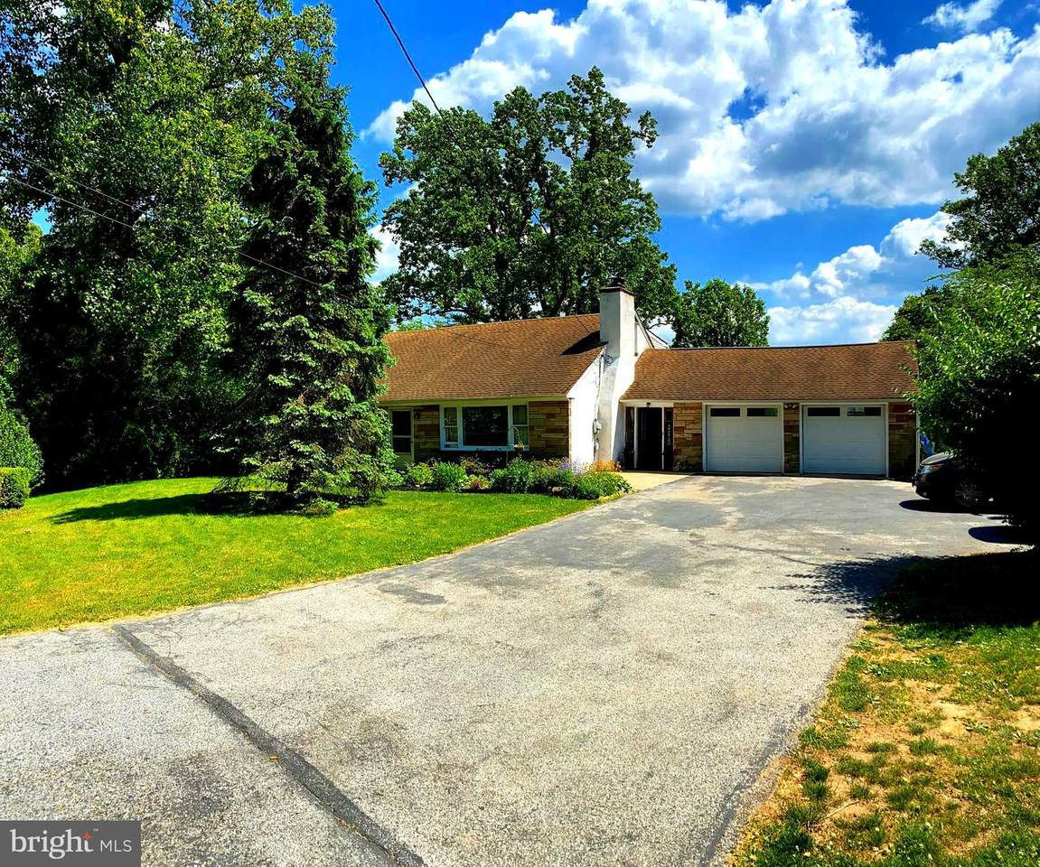 704 Barley Sheaf Road - Photo 1