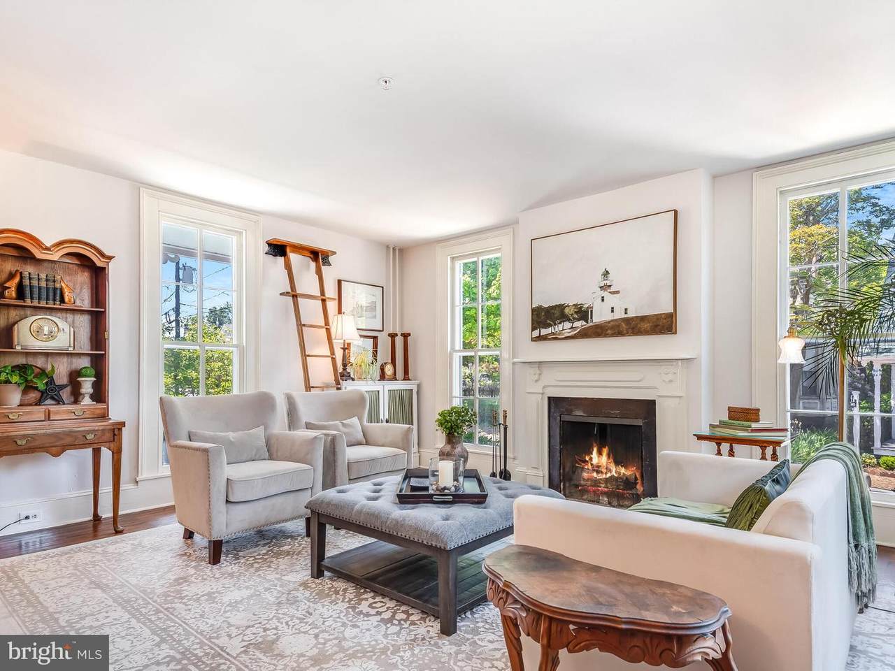 bed and breakfast st michaels md