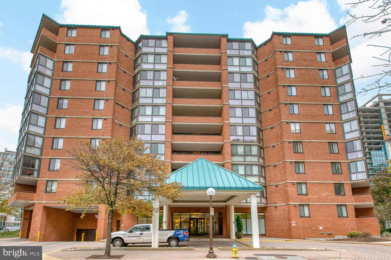 1001 Randolph Street - Photo 1