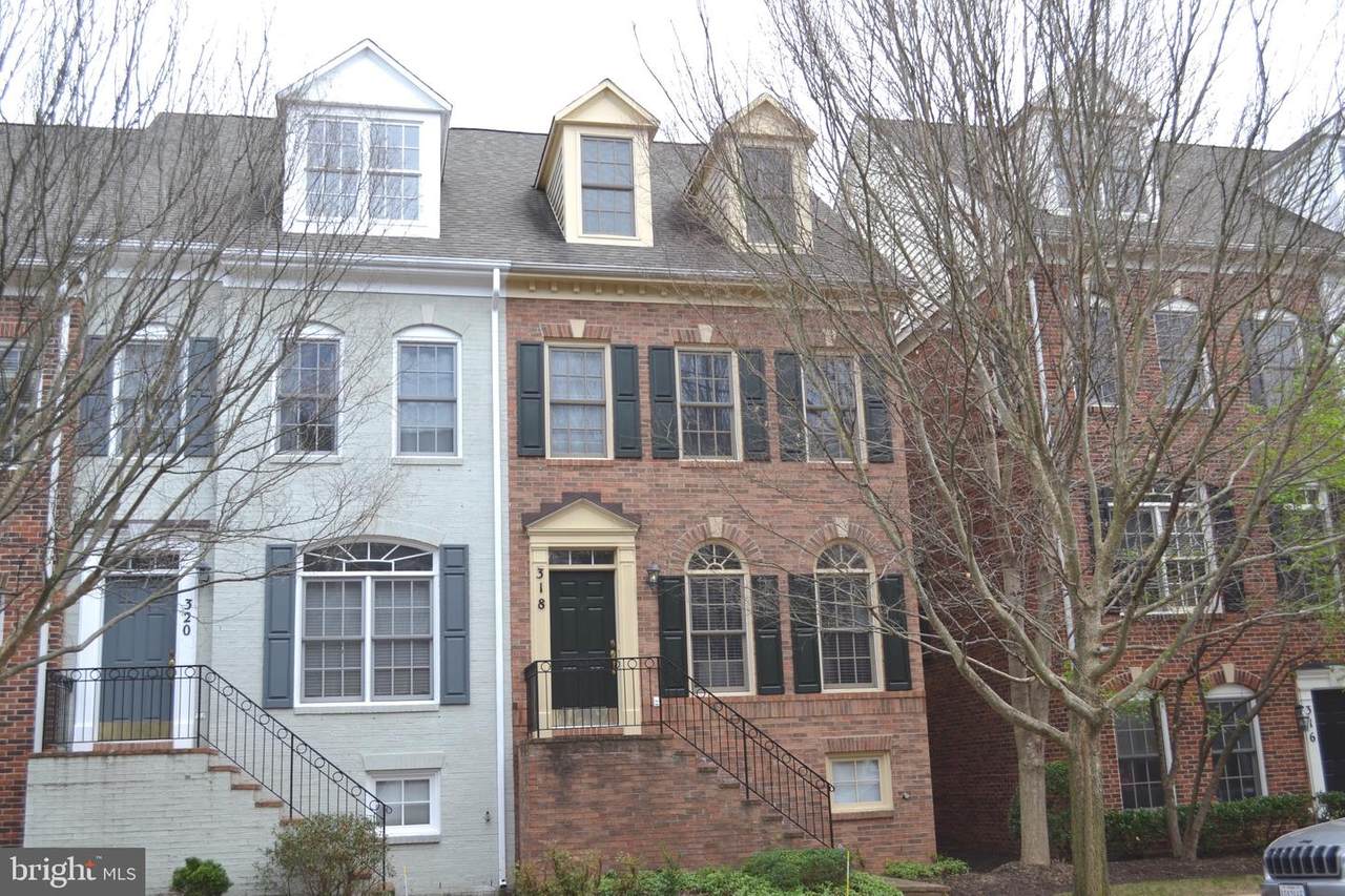 318 Fallsgrove Drive - Photo 1