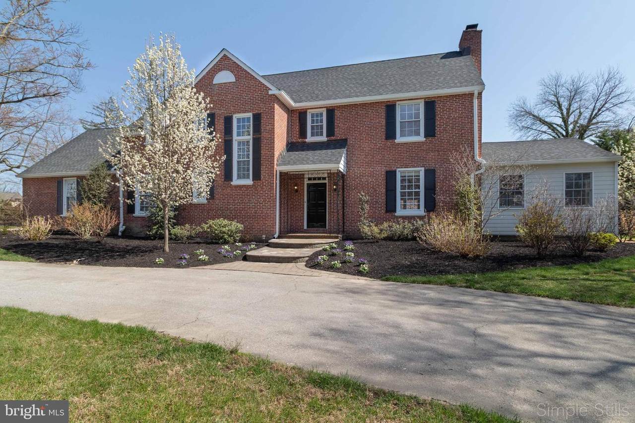 1204 Hopeton Road - Photo 1