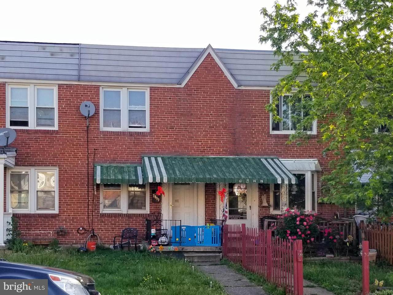 2009 Grinnalds Avenue - Photo 1