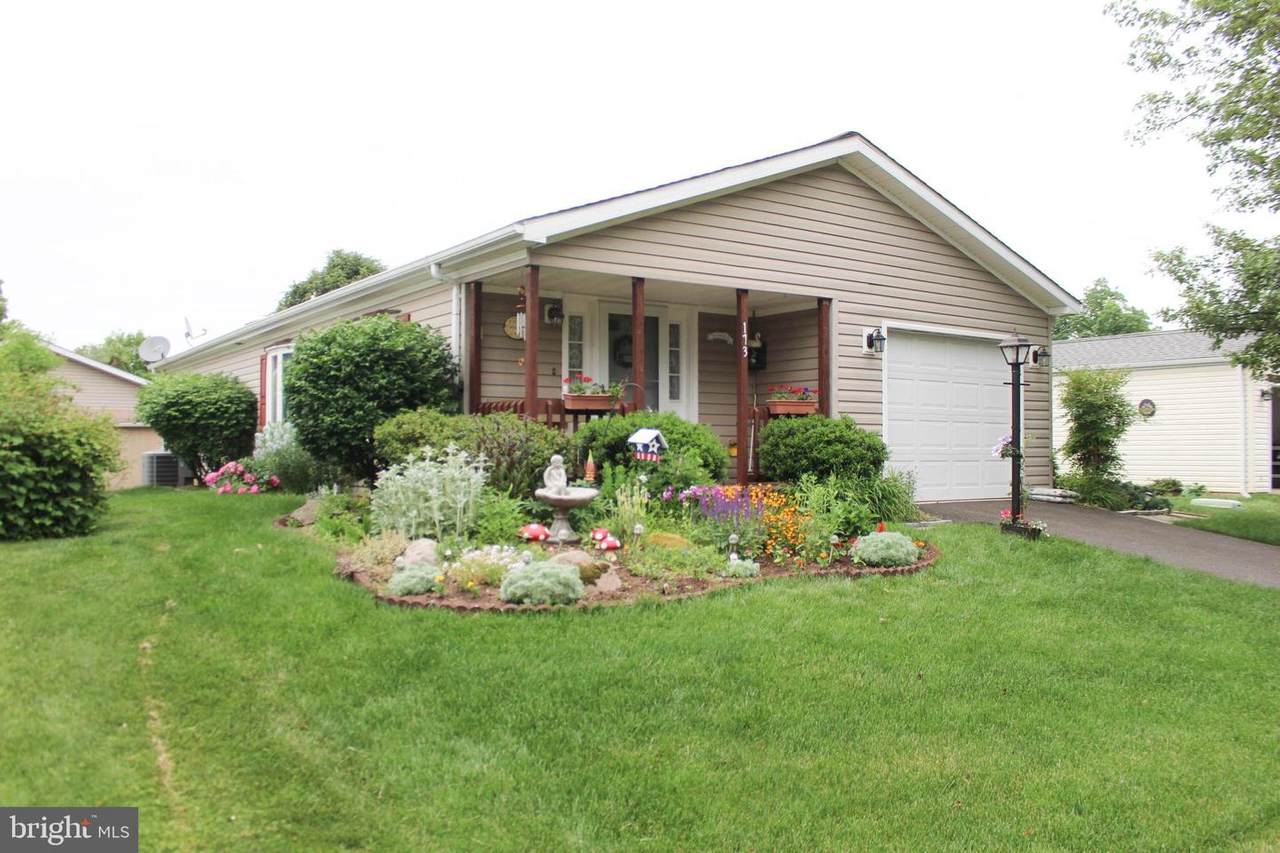 173 Grouse Circle - Photo 1