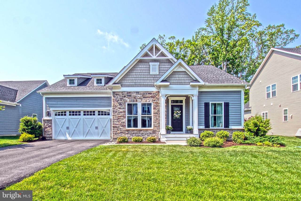 18221 Fairway Drive - Photo 1