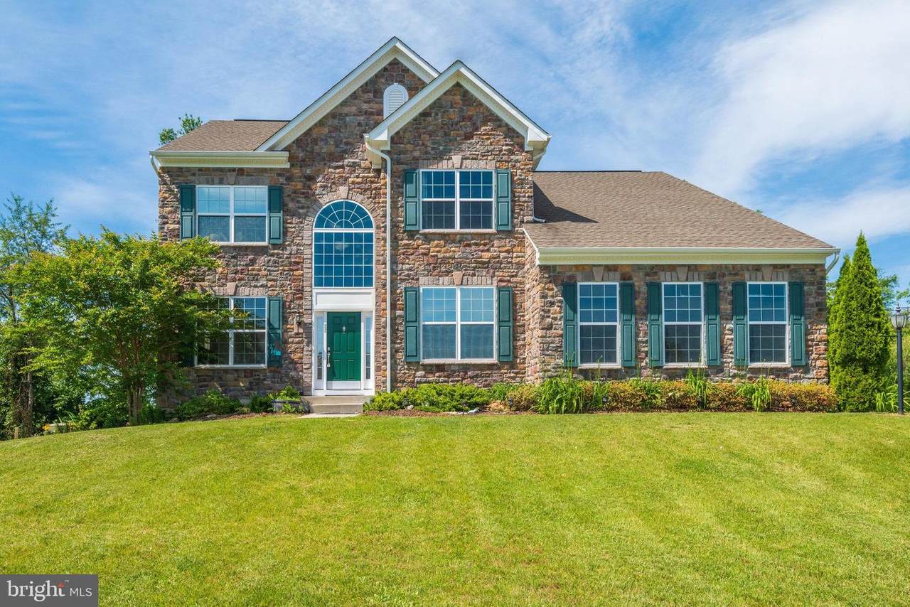 22 Winesap Apple Lane - Photo 1