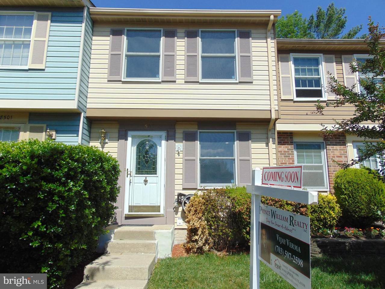 8503 Chippewa Court - Photo 1