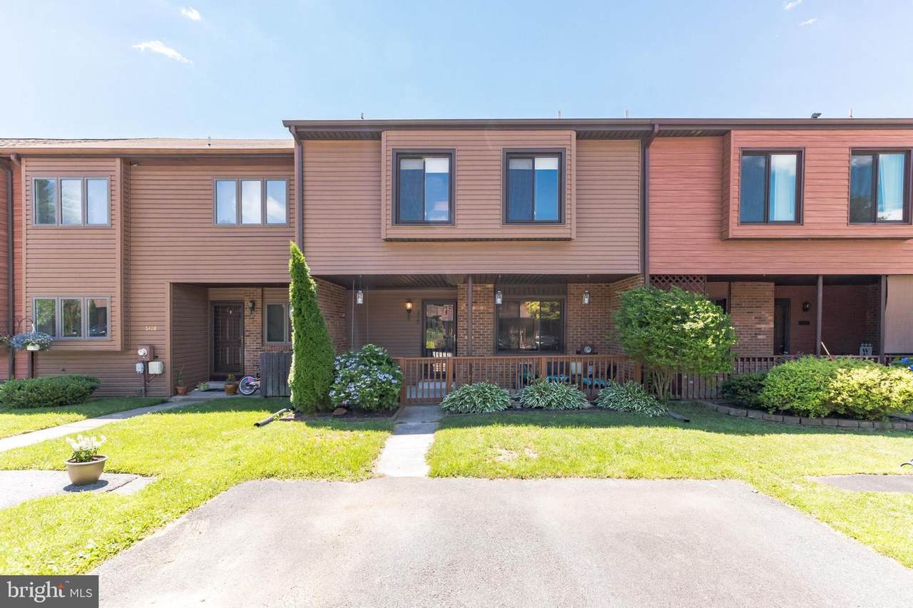 5430 Pinehurst Drive - Photo 1