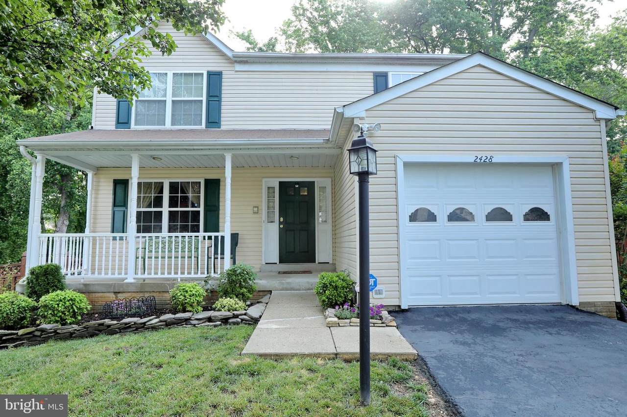 2428 Vidalia Court - Photo 1