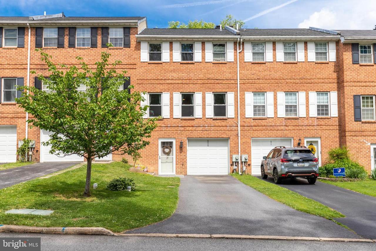 575 Coventry Lane - Photo 1