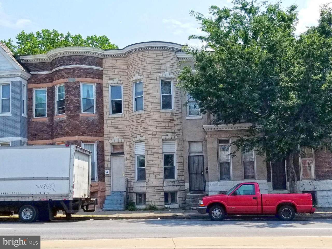 1809 Fulton Avenue - Photo 1