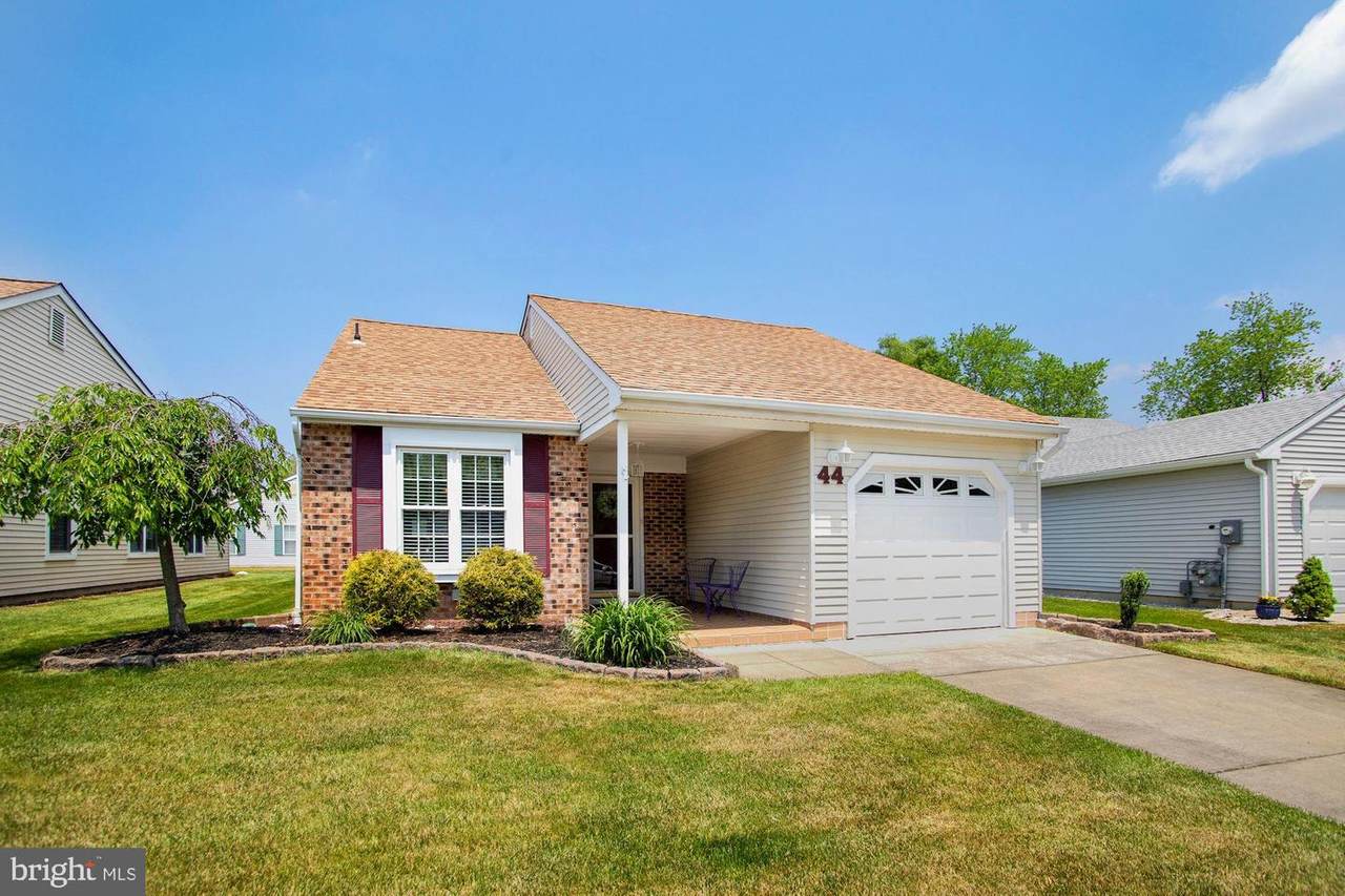 44 Eddystone Way - Photo 1