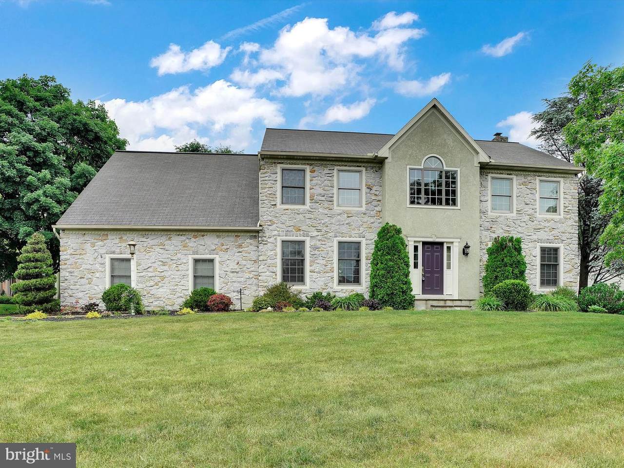 100 Meadow Creek Drive - Photo 1