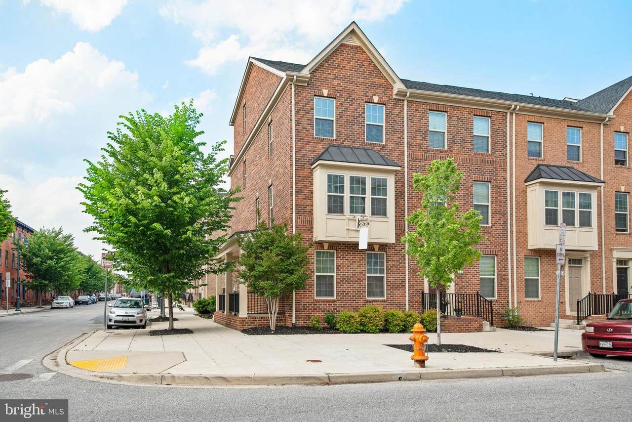 1710 Eager Street - Photo 1