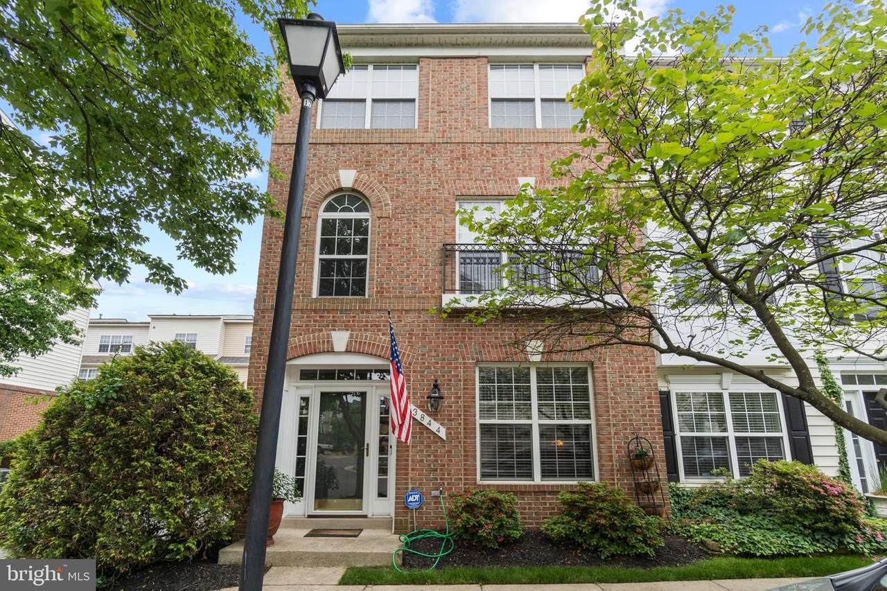 3844 Dominion Mill Drive - Photo 1