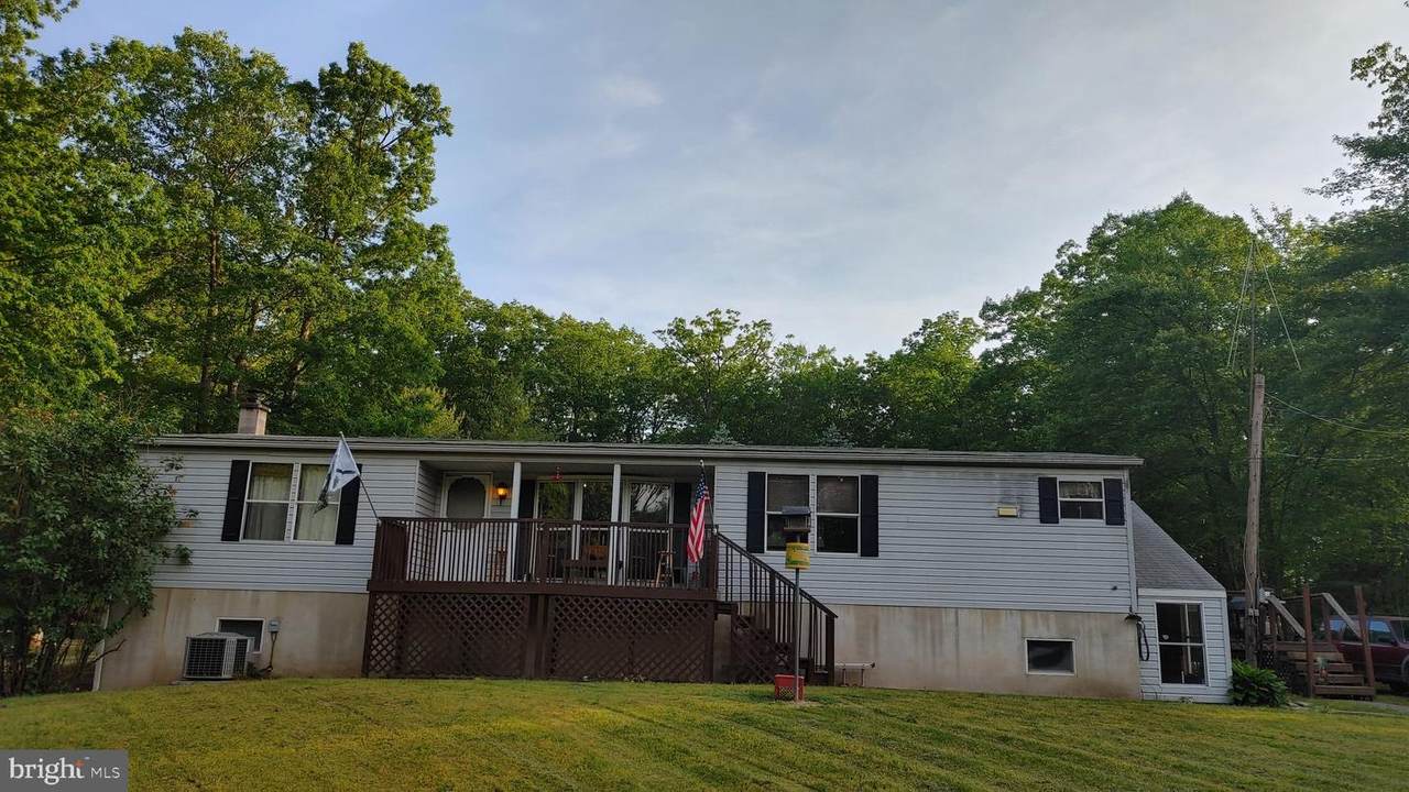 675 Mahanoy Valley Road - Photo 1