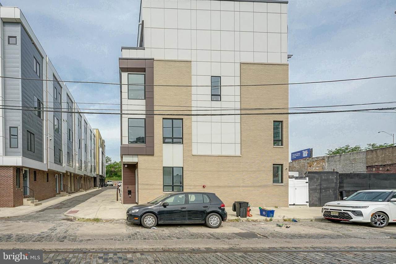 101 Olive Street - Photo 1