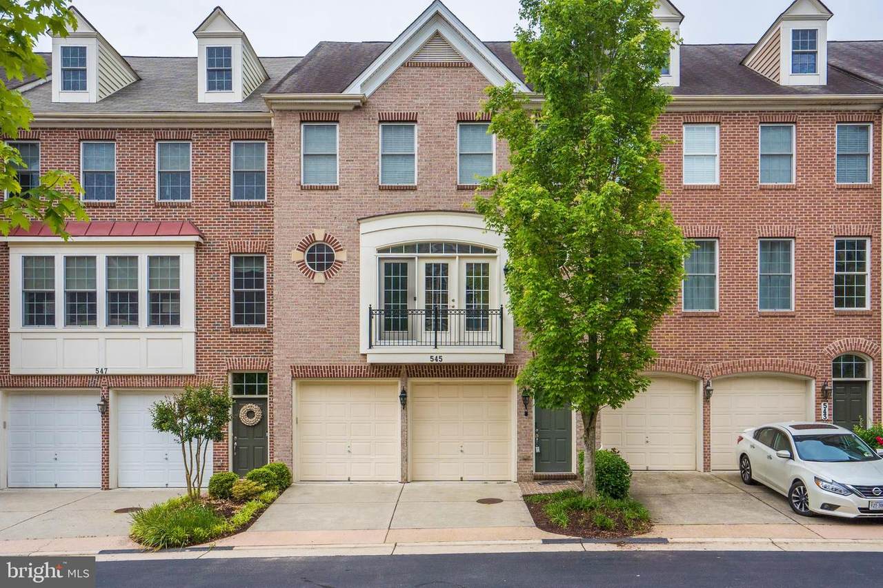 545 Triadelphia Way - Photo 1