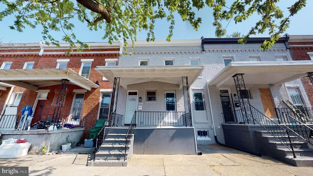 3021 Wylie Avenue - Photo 1