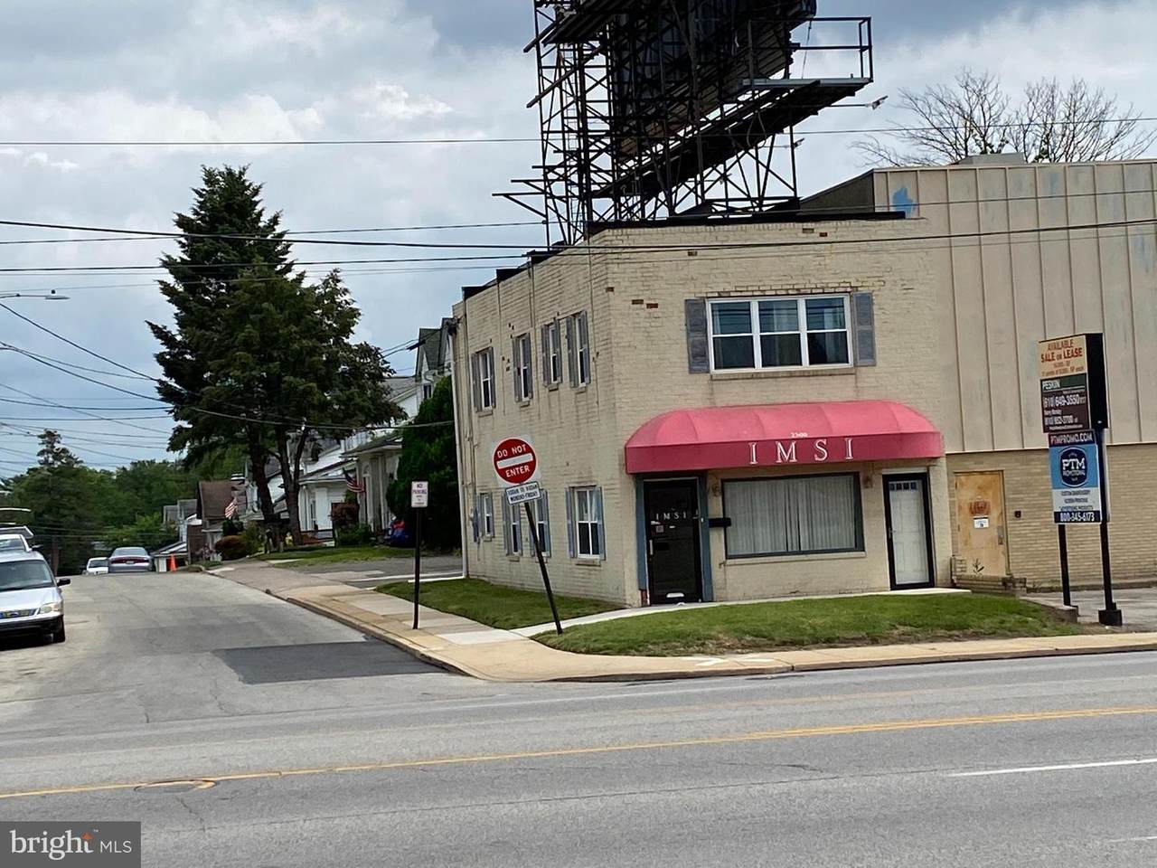 2500 Township Line Road - Photo 1