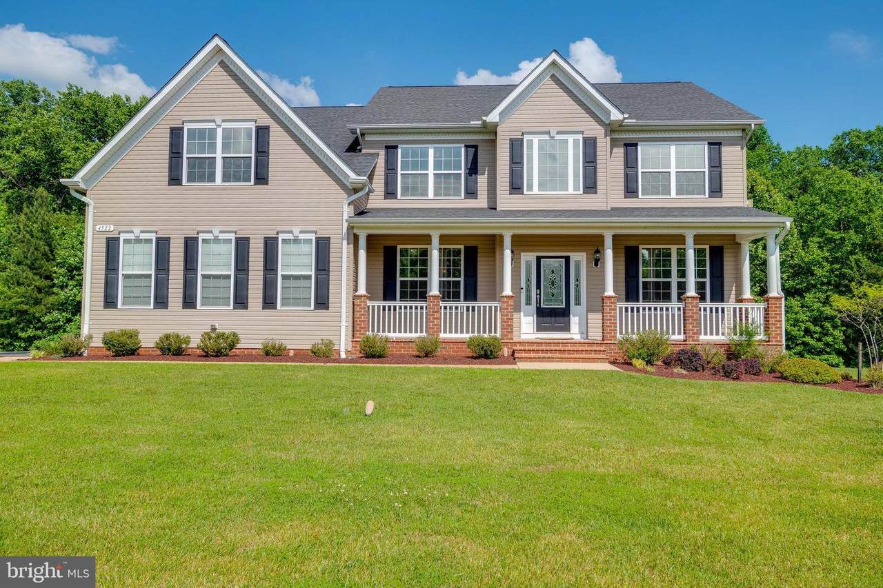 4522 Coachmans Path Court - Photo 1