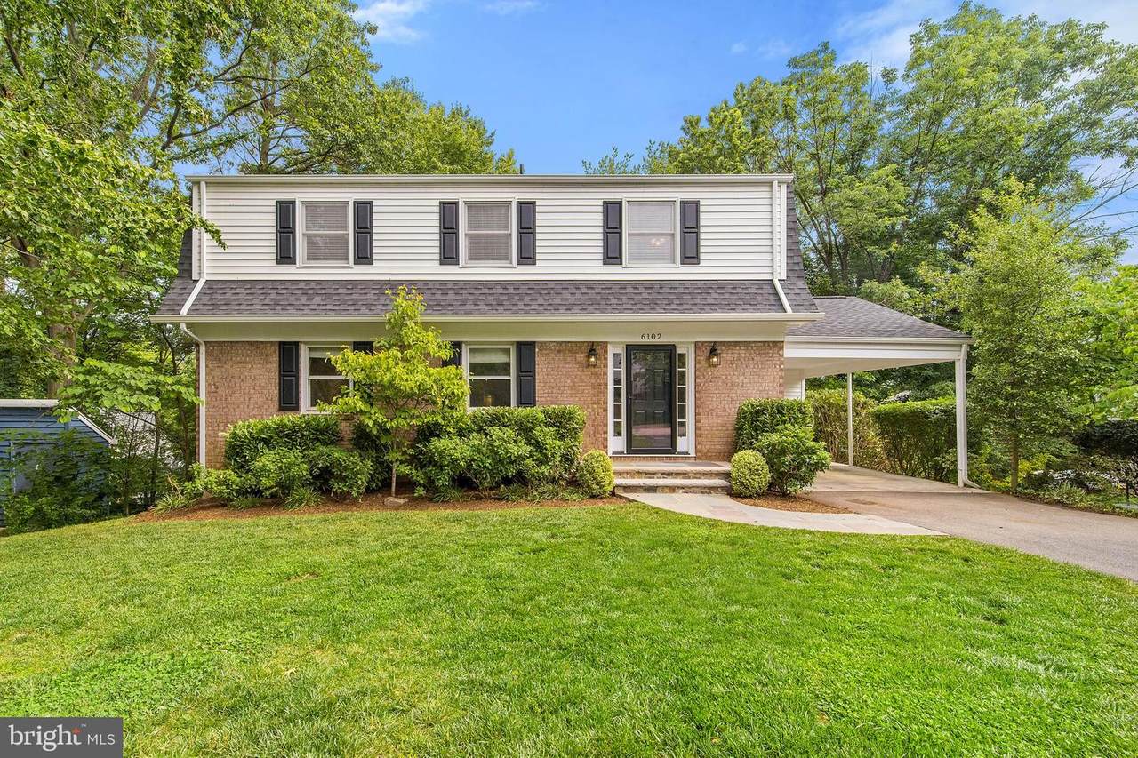 6102 Stegen Drive - Photo 1