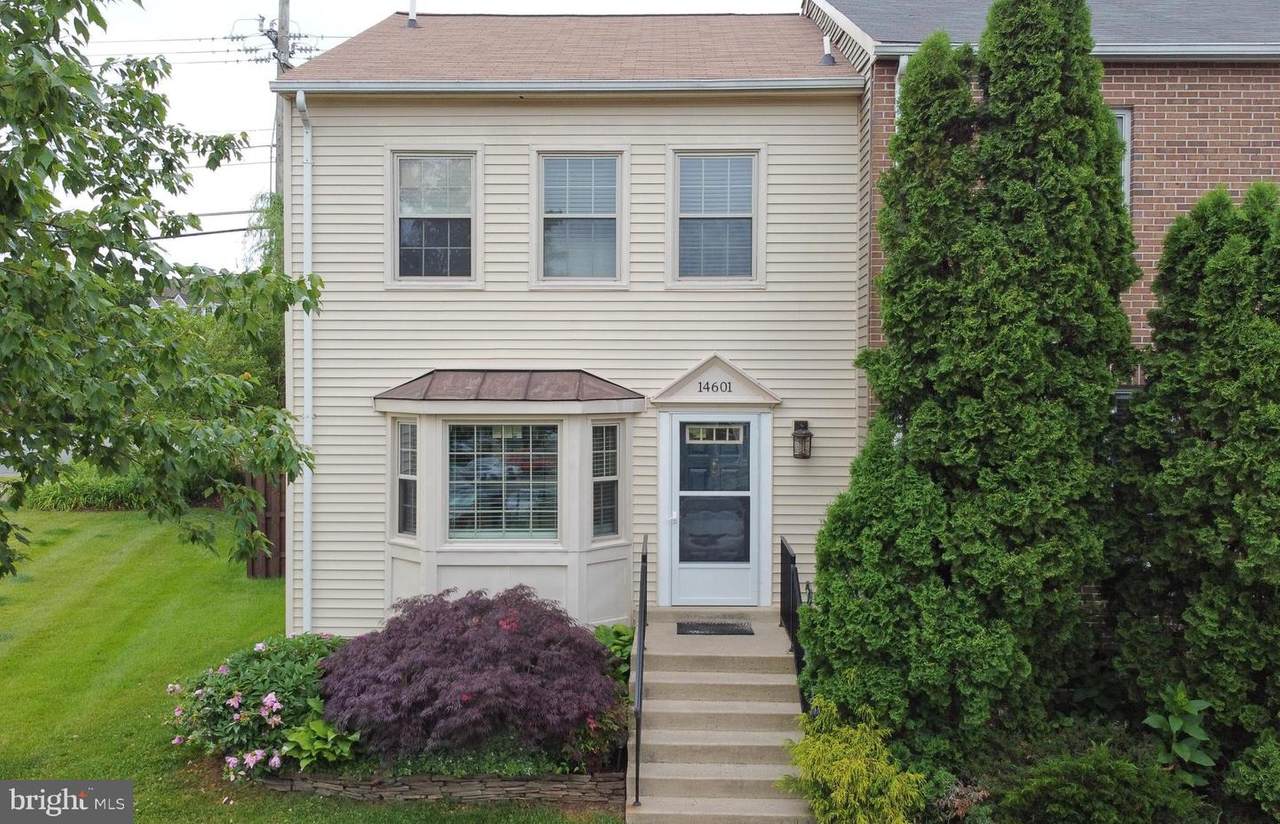 14601 Stone Range Drive - Photo 1