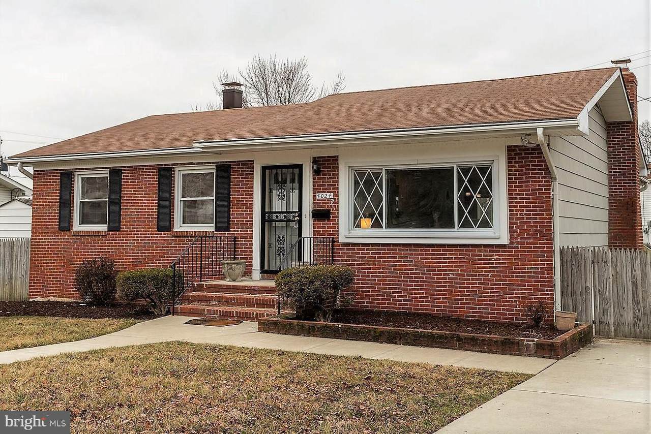 4024 Carthage Road - Photo 1