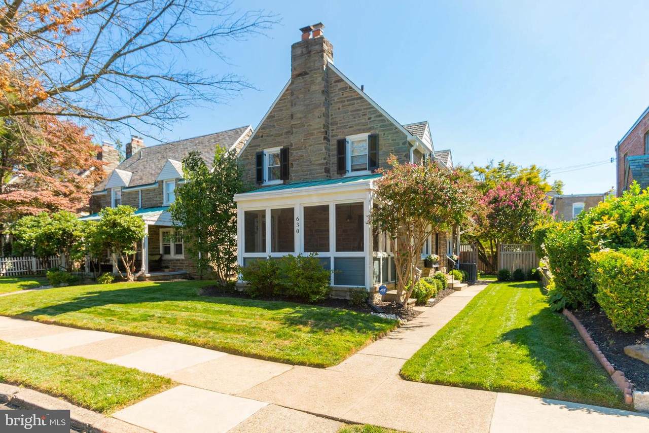 630 Wadsworth Avenue - Photo 1