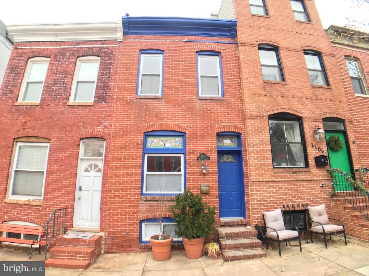1108 Baylis Street - Photo 1