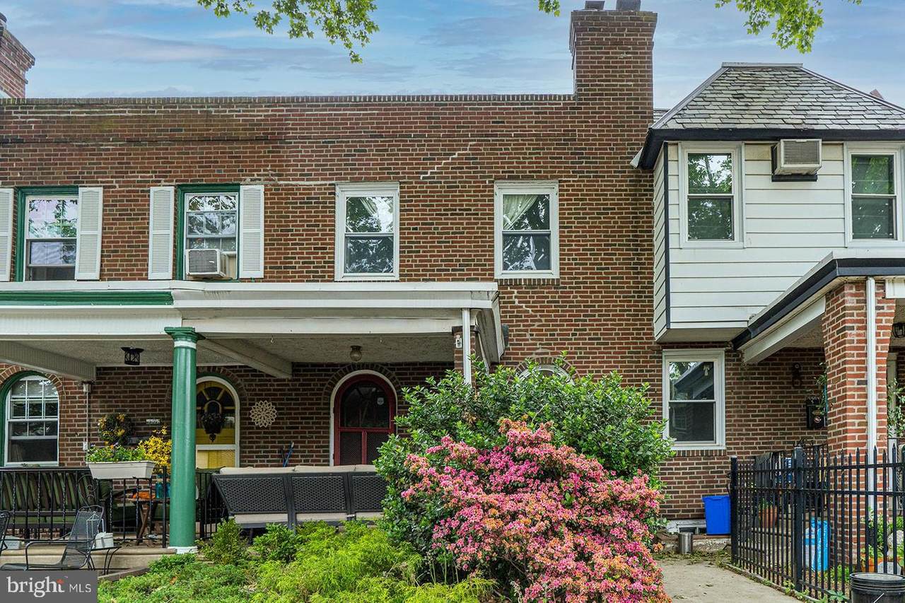 3305 Tilden Street - Photo 1