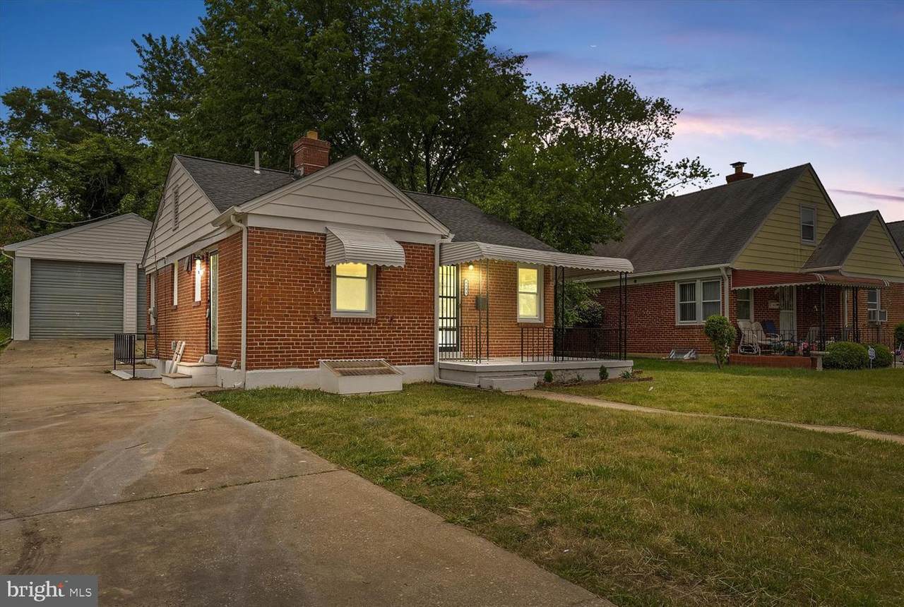 4805 Gilray Drive - Photo 1