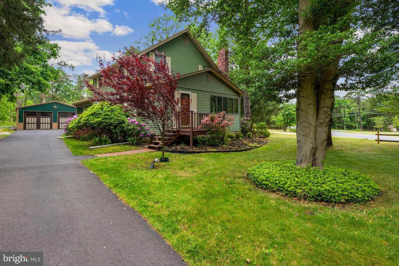 216 Kresson Gibbsboro Road - Photo 1