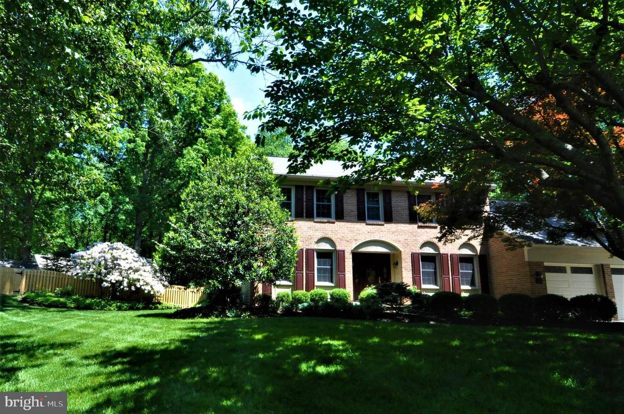 1801 Abbey Oak Drive - Photo 1