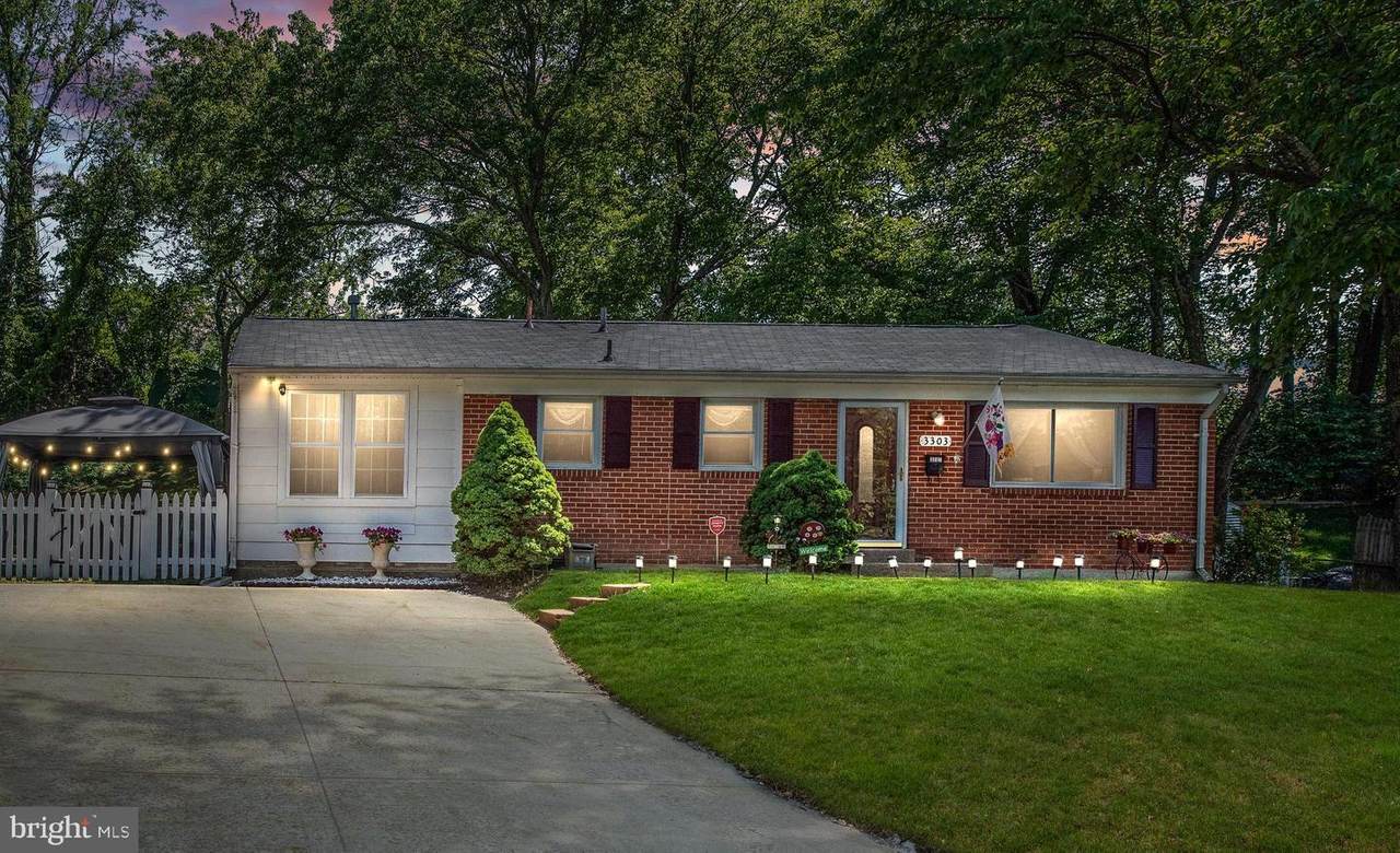 3303 Bellflower Court - Photo 1