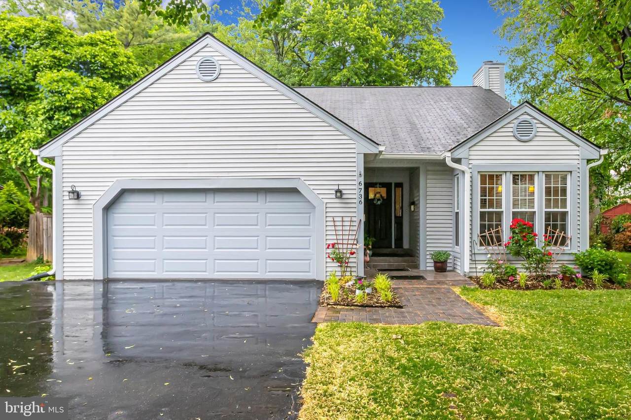 6736 Anders Terrace - Photo 1