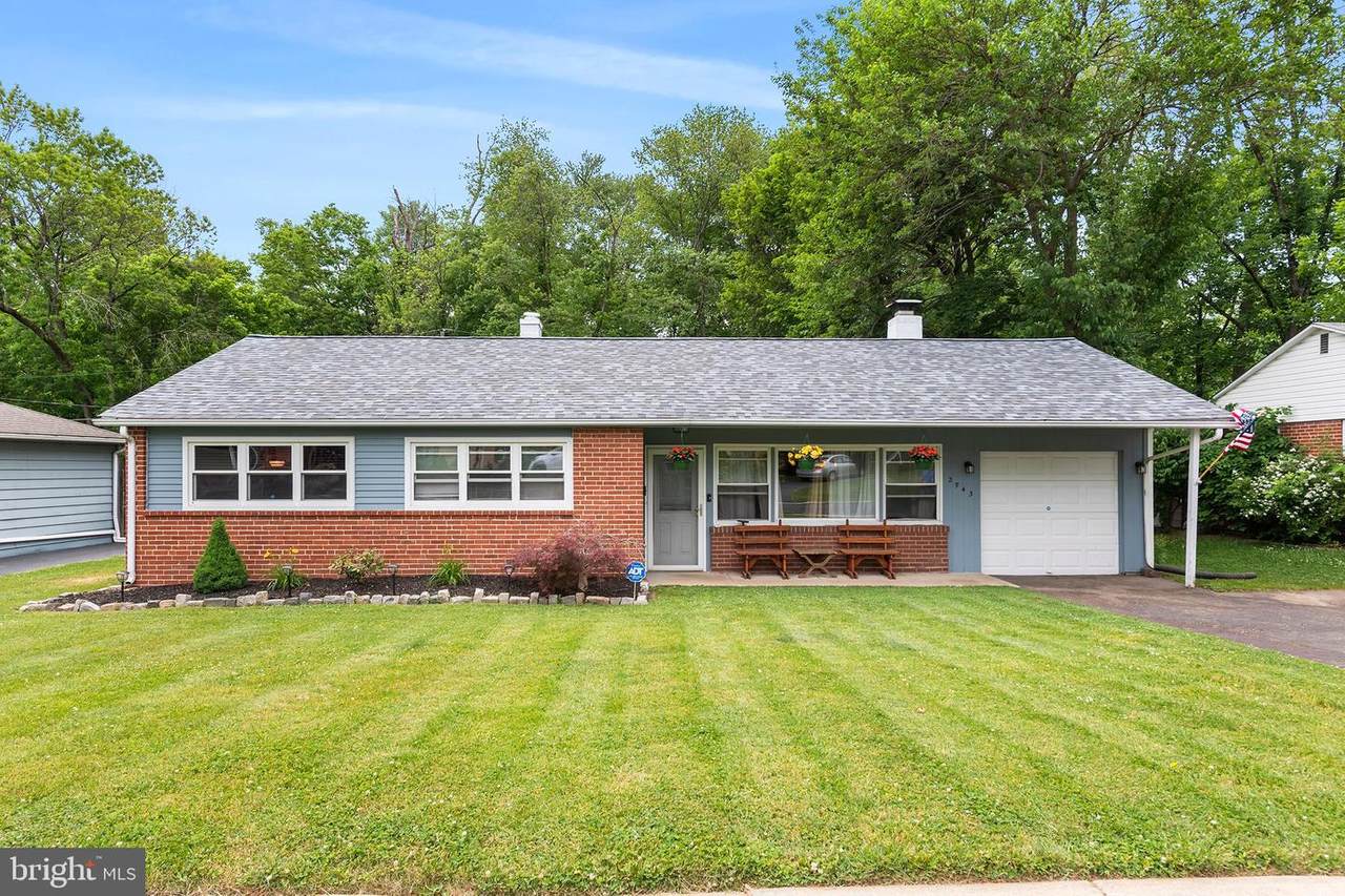 2943 Stoney Creek Road - Photo 1