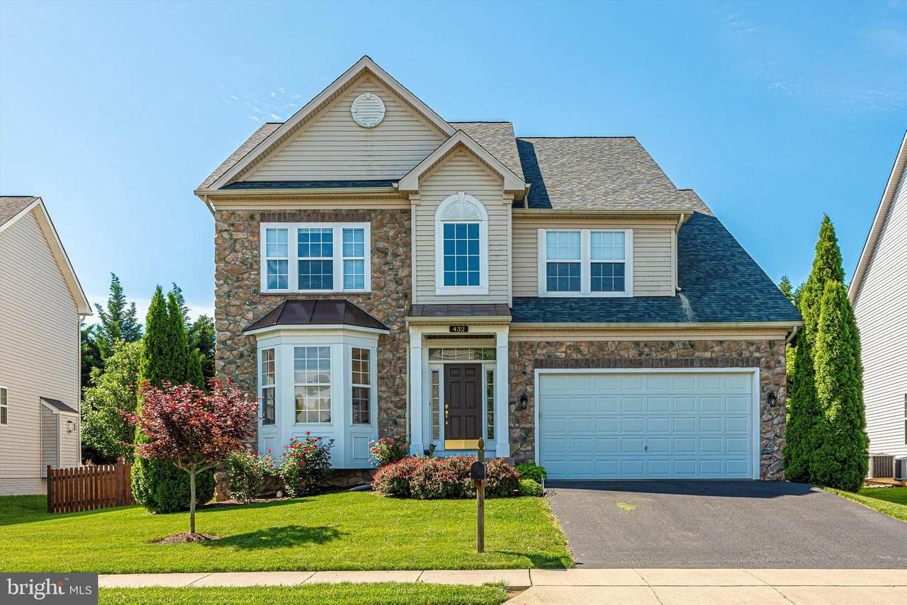 432 Mohican Drive - Photo 1