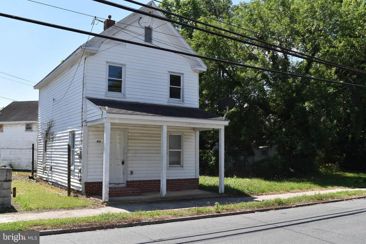 432 High Street - Photo 1