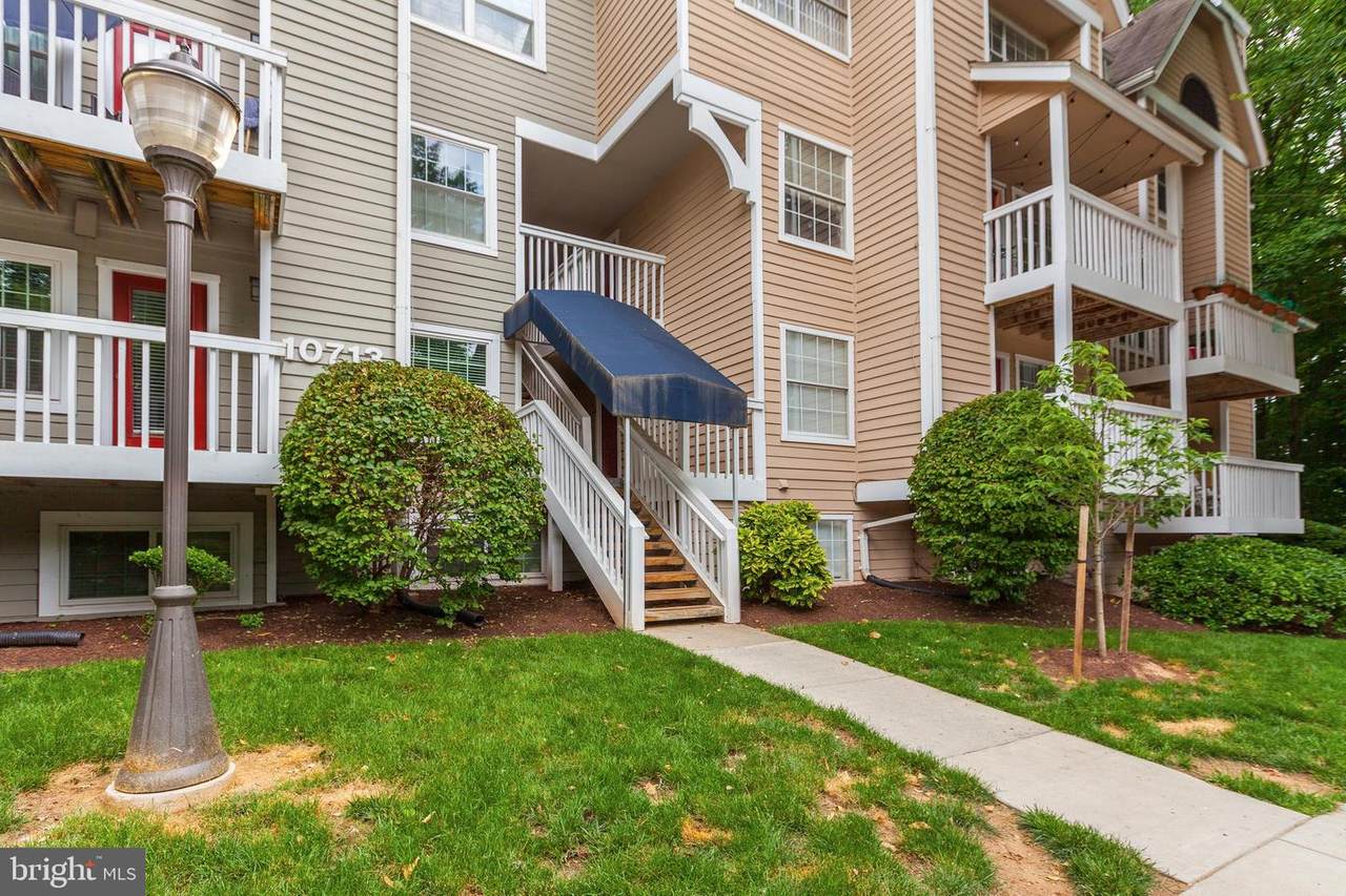 10713 Hampton Mill Terrace - Photo 1