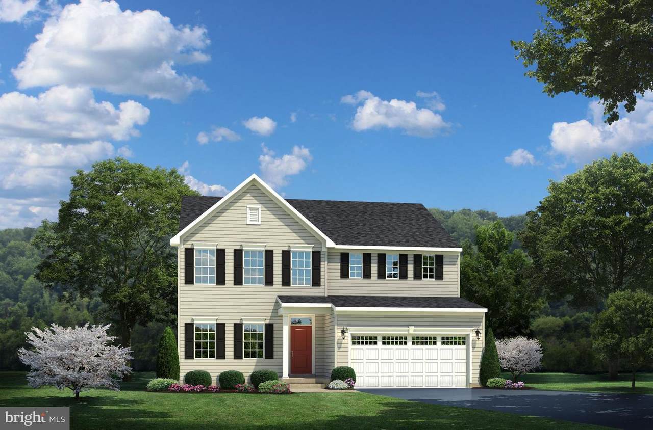 Upper Patuxent Ridge Road - Photo 1