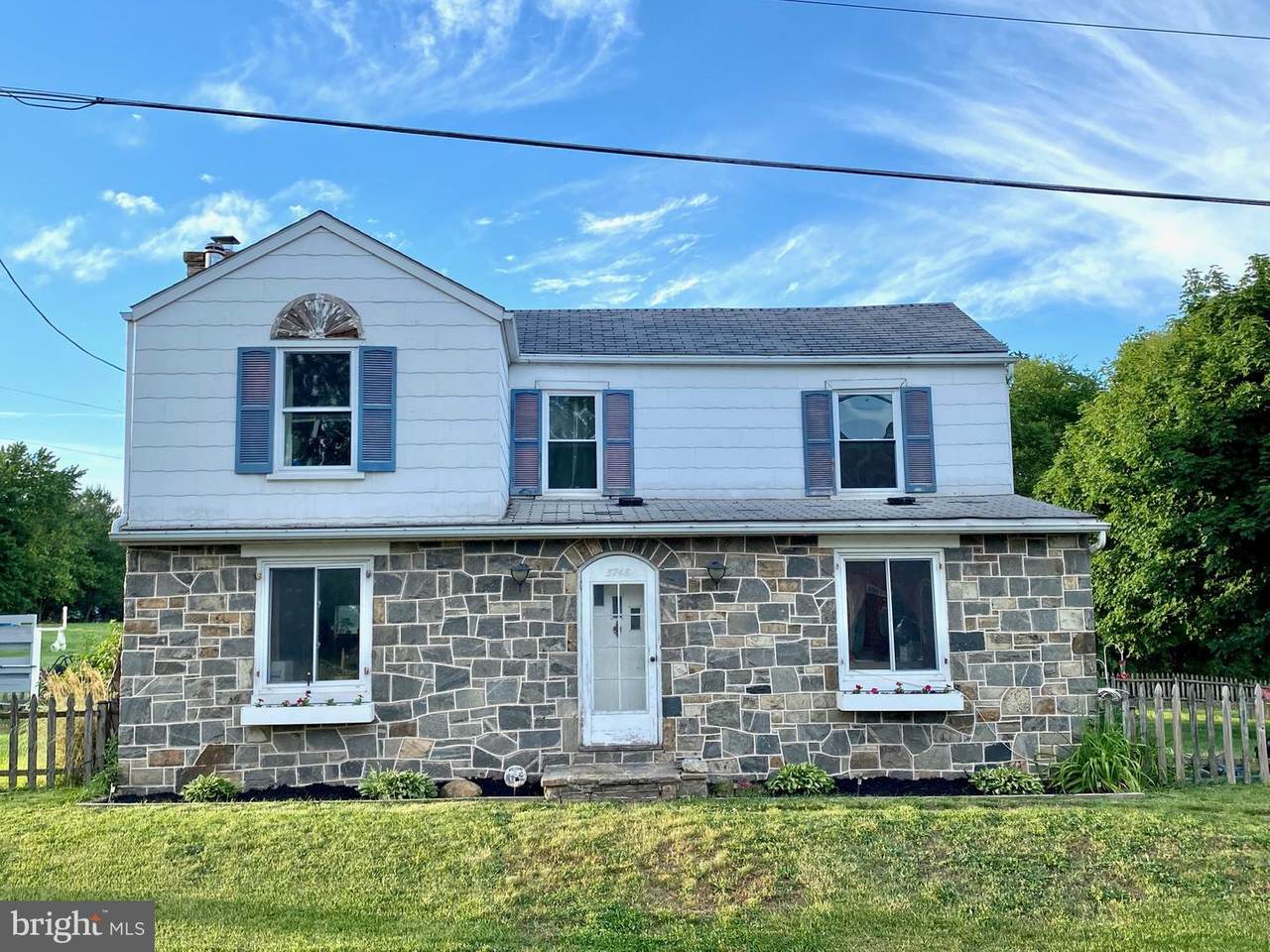 5748 Middleburg Road - Photo 1
