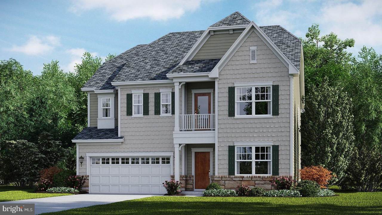1207 Enfield Farm Lane - Photo 1