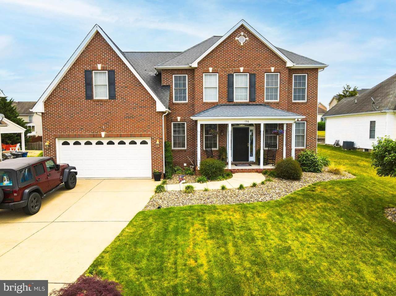 156 Darby Drive - Photo 1