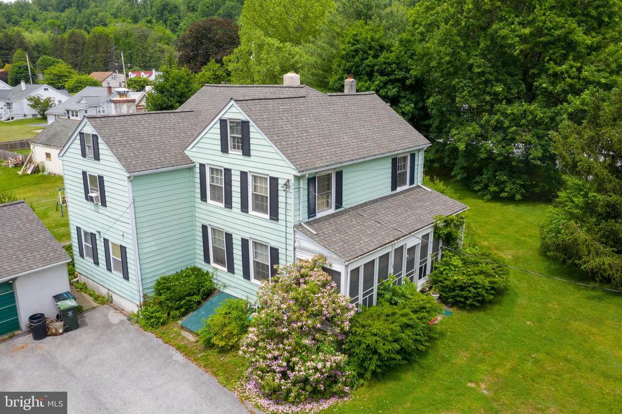 548 Bondsville - Photo 1