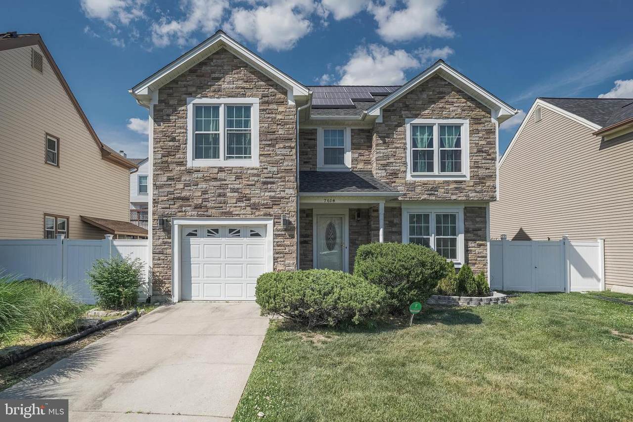 7614 Lexington Avenue - Photo 1