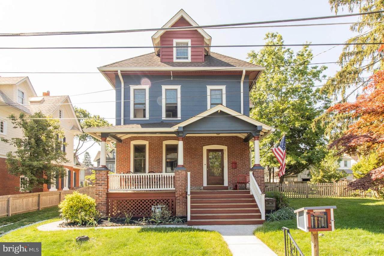 212 Wayne Avenue - Photo 1
