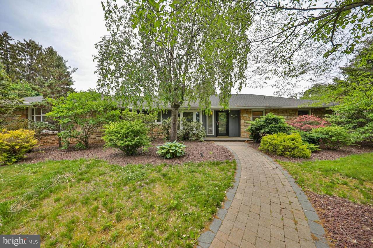 3547 Pleasant Avenue - Photo 1