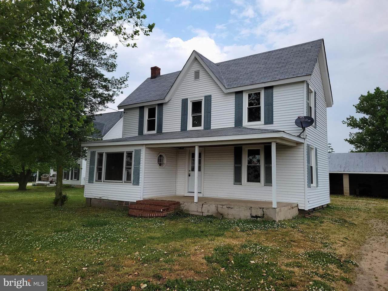 2651 Roberts Station Road - Photo 1